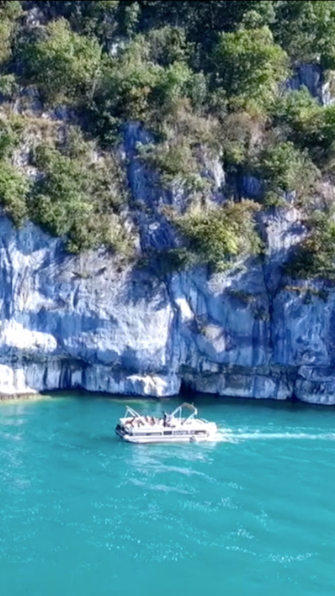 Service conciergerie - Lac d'Annecy Alpes - Transferts prives par bateau via le Lac - Locationlacannecy