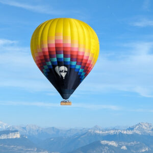 Service conciergerie - Lac d'Annecy Alpes - vols en montgolfière - Alpes Mont Blanc - Locationlacannecy