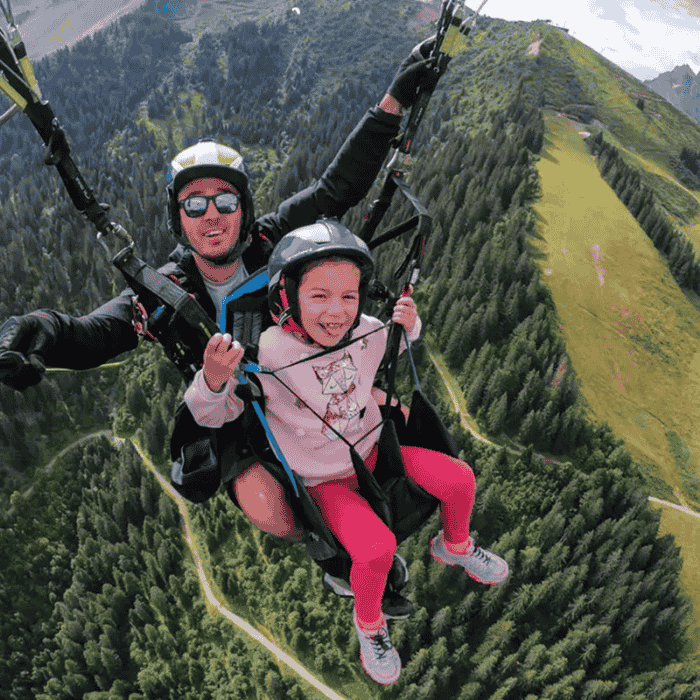 Conciergerie-restauration-Frederic-Fouquet-le-menu-mobile Vol en Parapente à La Clusaz avec LLA Selections