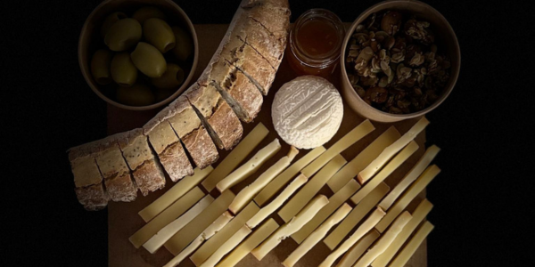 Paniers gourmands Service conciergerie, balade à cheval avec LLA Selections